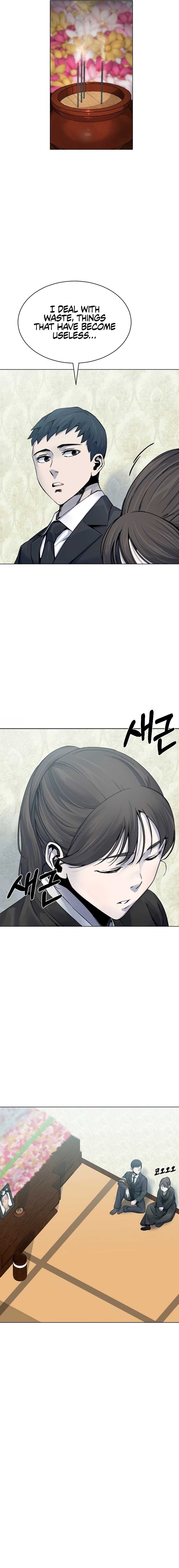 Smile (manhwa) Chapter 3 8